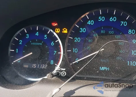 2009 Toyota Sienna Le z USA, uszkodzony, nr VIN 5TDZK23C89S267903